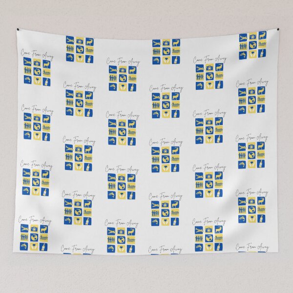 Item preview, You Are Here… designed and sold by Meagan Samuelson.
