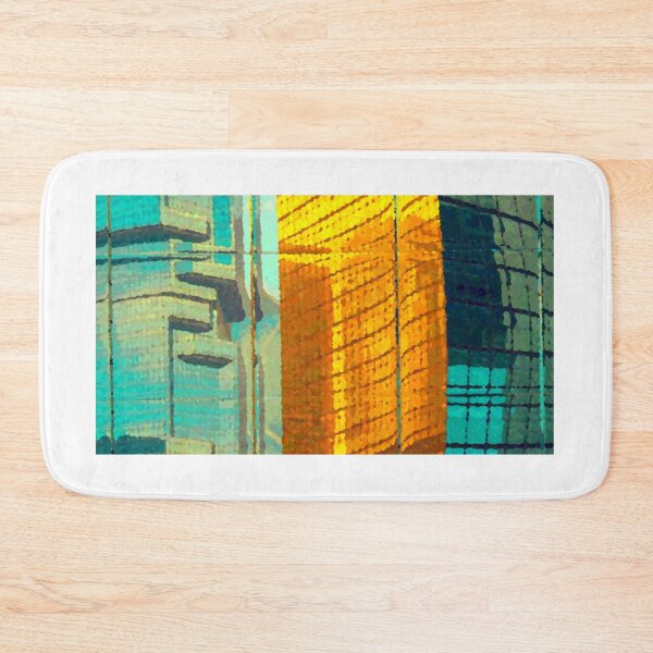 Item preview, View From The Top Floor designed and sold by BraxMentong.