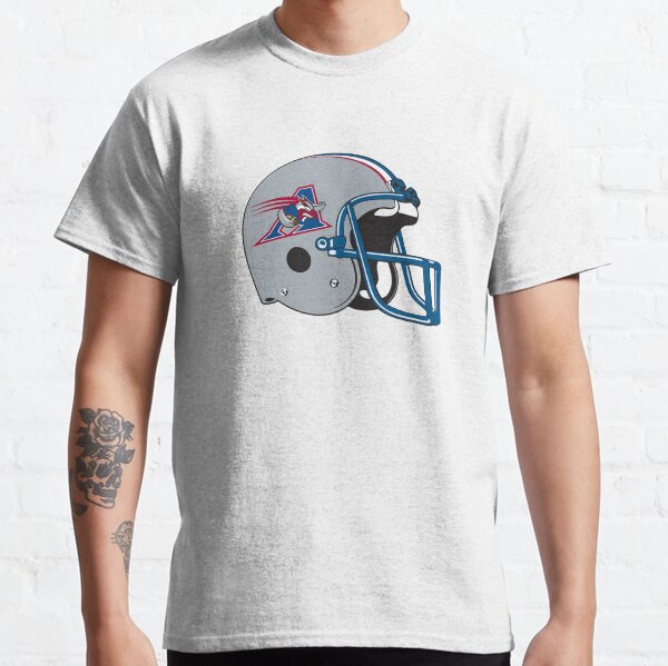 Montreal Alouettes Classic T-Shirt