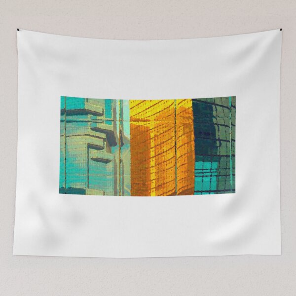 Item preview, View From The Top Floor designed and sold by BraxMentong.