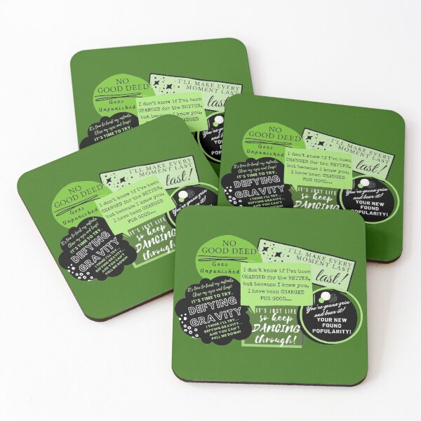 Item preview, Wickedly Fun Quotes designed and sold by Meagan Samuelson.