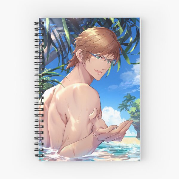 Item preview, To The Beach designed and sold by Hinoe.