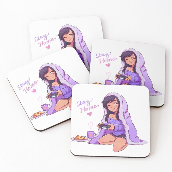 Item preview, Aphmau 2 designed and sold by menarikteman.