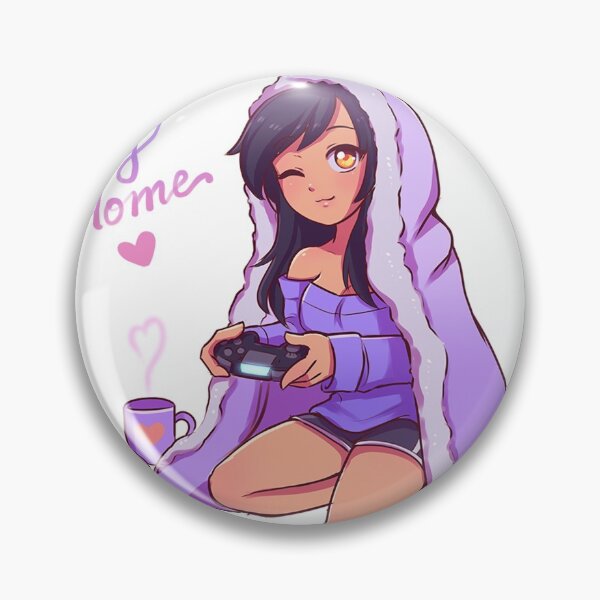 Item preview, Aphmau 2 designed and sold by menarikteman.