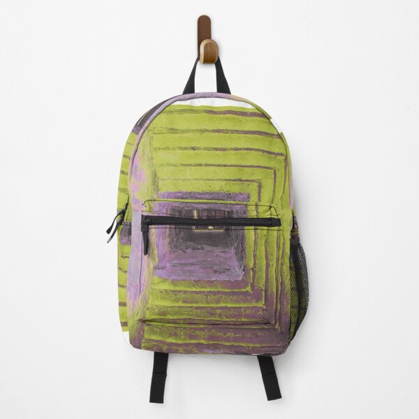 Item preview, way to inside - green designed and sold by BraxMentong.