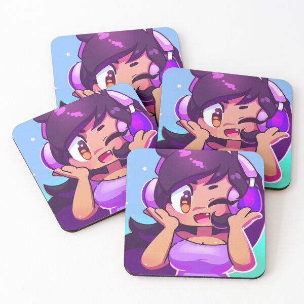 Item preview, Aphmau 4 designed and sold by menarikteman.
