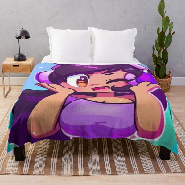 Item preview, Aphmau 4 designed and sold by menarikteman.