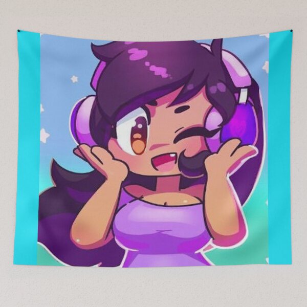Item preview, Aphmau 4 designed and sold by menarikteman.