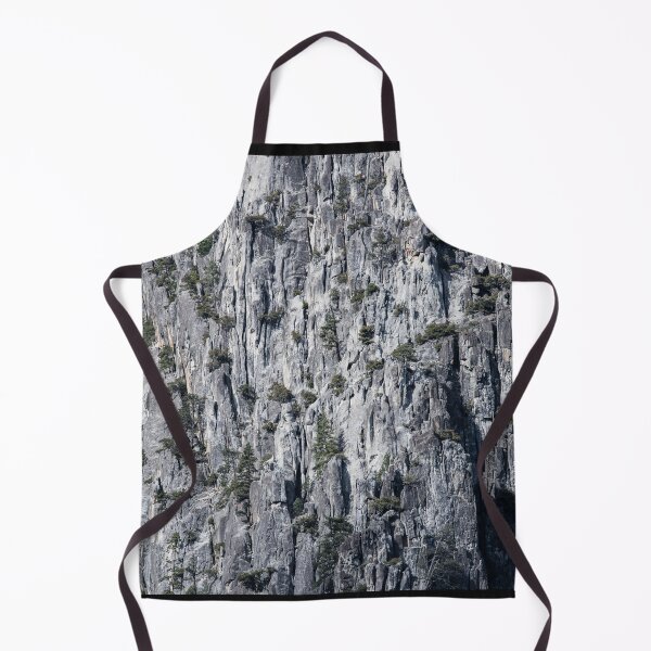 Item preview, Yosemite National Park - Rock detail designed and sold by Sampson-et-al.