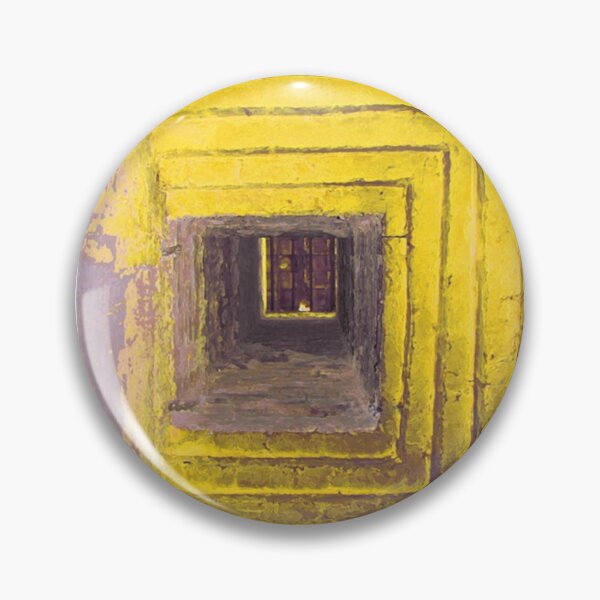 Item preview, way to inside - yellow designed and sold by BraxMentong.