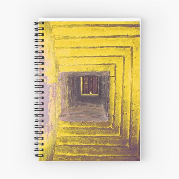 Item preview, way to inside - yellow designed and sold by BraxMentong.