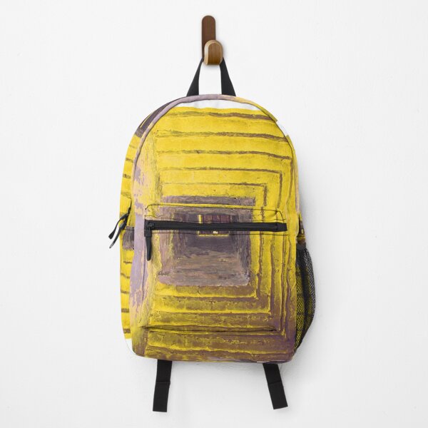 Item preview, way to inside - yellow designed and sold by BraxMentong.