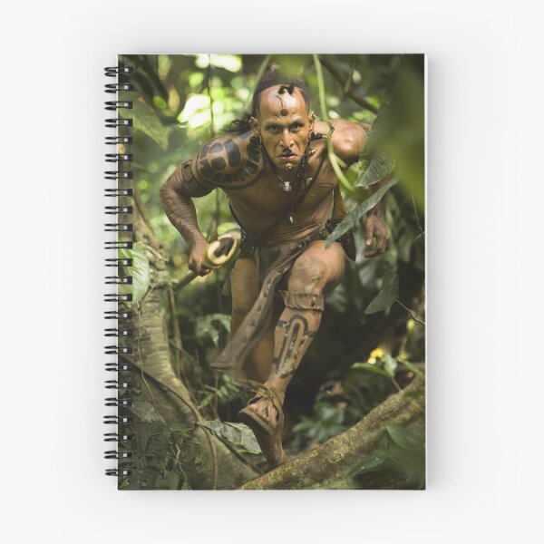Item preview, apocalypto designed and sold by santosolapen.
