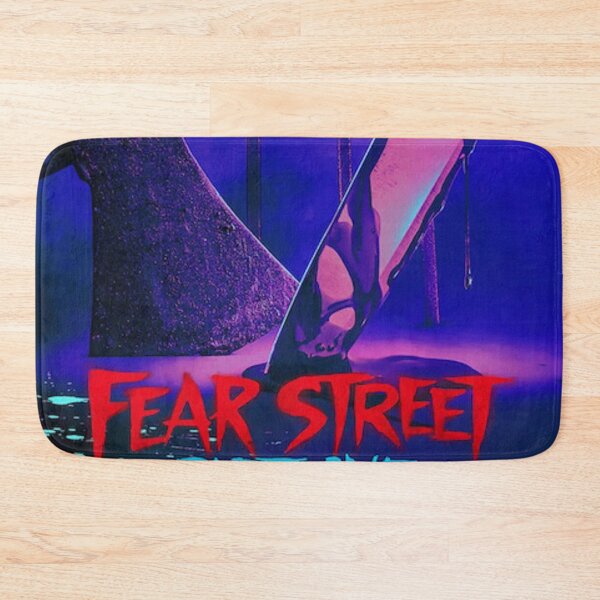 Item preview, fear street 2 designed and sold by menarikteman.
