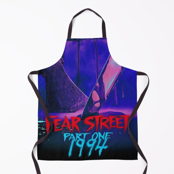 Item preview, fear street 2 designed and sold by menarikteman.