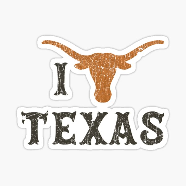 Item preview, Texas T-ShirtI Love Texas 1900  designed and sold by EsuBinon.