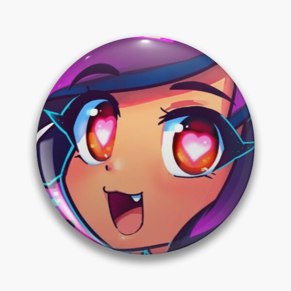 Item preview, Aphmau 1 designed and sold by menarikteman.