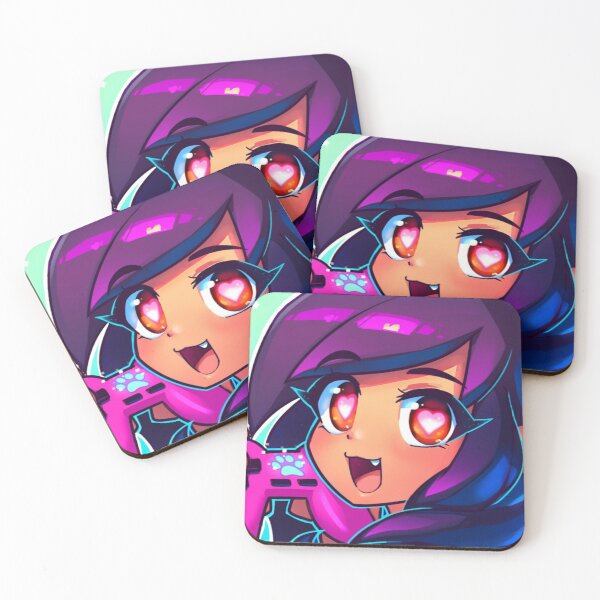 Item preview, Aphmau 1 designed and sold by menarikteman.