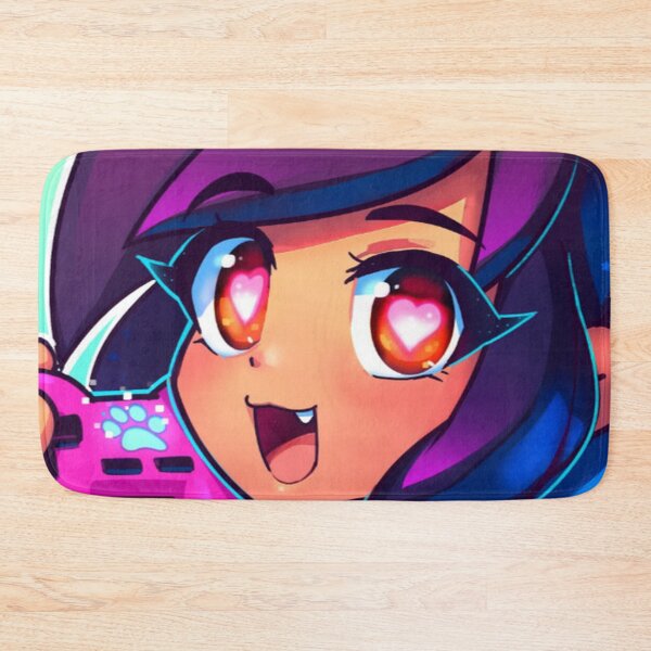 Item preview, Aphmau 1 designed and sold by menarikteman.