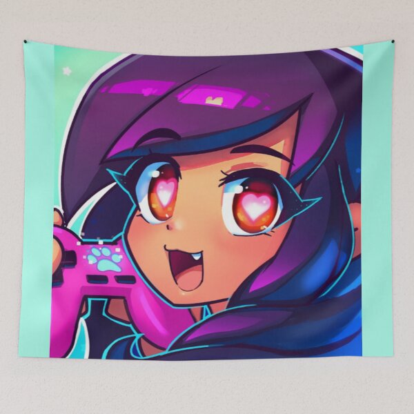 Item preview, Aphmau 1 designed and sold by menarikteman.
