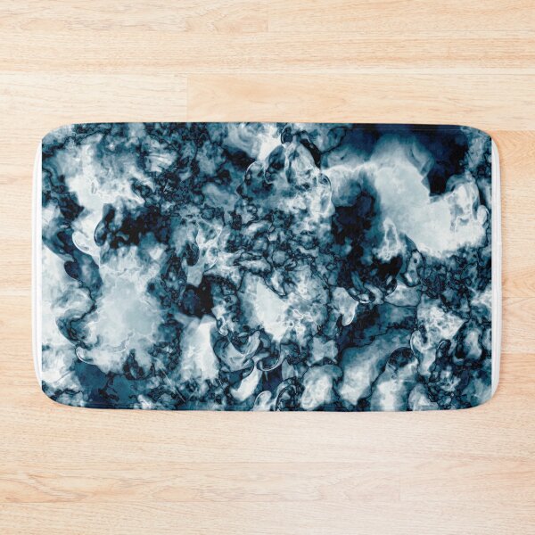 Item preview, Blue Marble Texture, Blue Marble, Blue Marble Pattern designed and sold by graphic-genie.