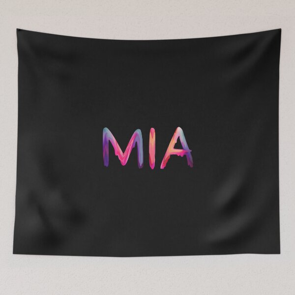 Item preview, Mia designed and sold by guitarkel.