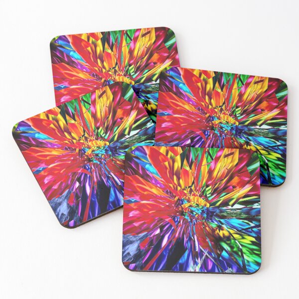 Item preview, Putting back the pieces of my flower heart  designed and sold by Inspire76.