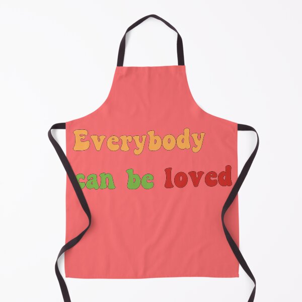 Item preview, Everyone can be loved designed and sold by yayor.