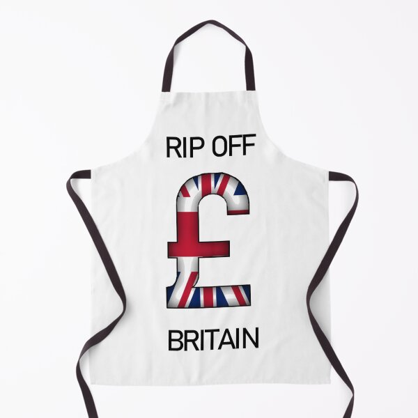 Item preview, RIP OFF BRITAIN designed and sold by PSheekey.