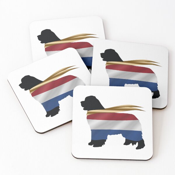 Item preview, Netherlands Newfoundland designed and sold by Christine Mullis.