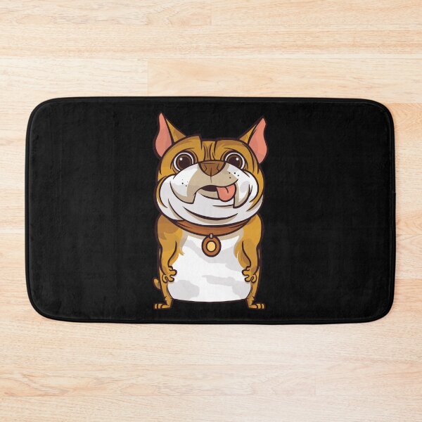 Item preview, Strange dog designed and sold by DerSenat.