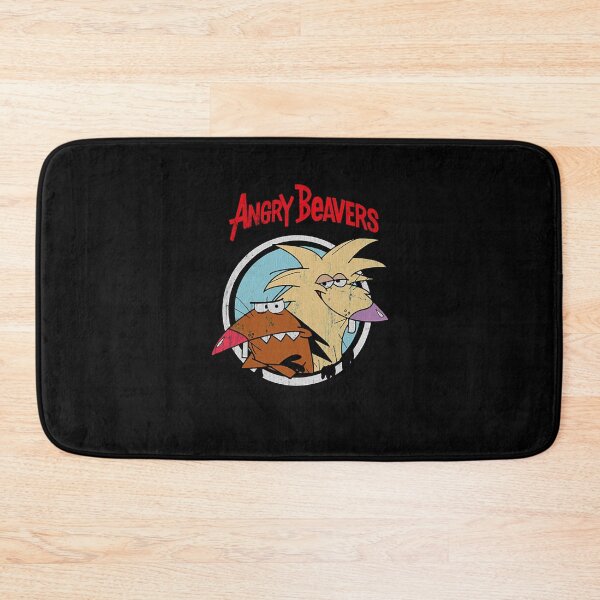 Item preview, Angry Beavers T-ShirtVintage angry beavers designed and sold by DermotMary.