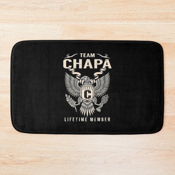 Item preview, Chapa T-ShirtCHAPA designed and sold by DermotMary.