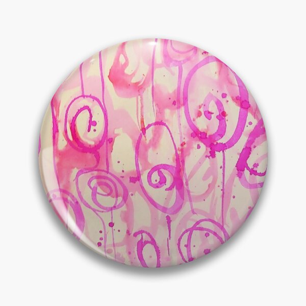 Item preview, see the world in PINK ... designed and sold by Rita1122.