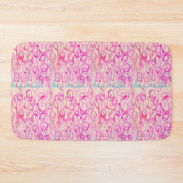 Item preview, see the world in PINK ... designed and sold by Rita1122.