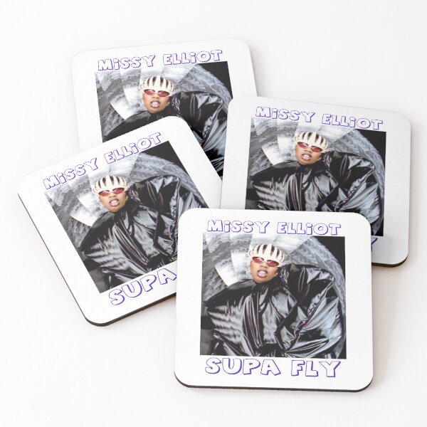 Item preview, At Last, The Secret To Missy Elliott Is Revealed designed and sold by Missy90sElliott.