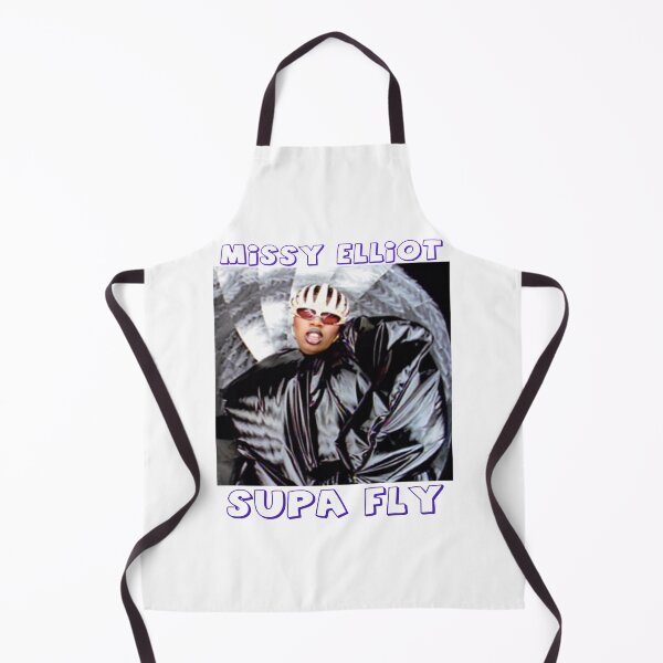 Item preview, At Last, The Secret To Missy Elliott Is Revealed designed and sold by Missy90sElliott.