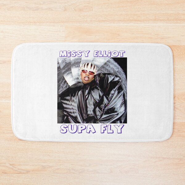 Item preview, At Last, The Secret To Missy Elliott Is Revealed designed and sold by Missy90sElliott.