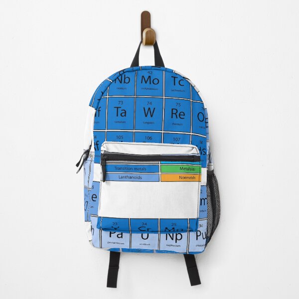 Item preview, Periodic table designed and sold by rheyes.