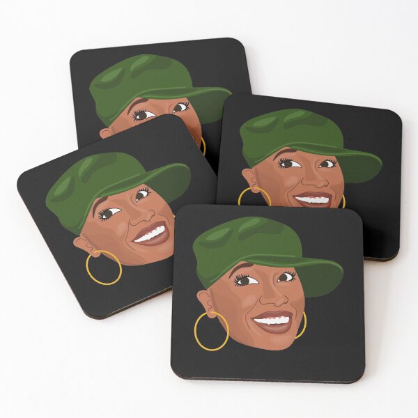 Item preview, Everything You Wanted to Know About Missy Elliott and Were Afraid To Ask designed and sold by Missy90sElliott.