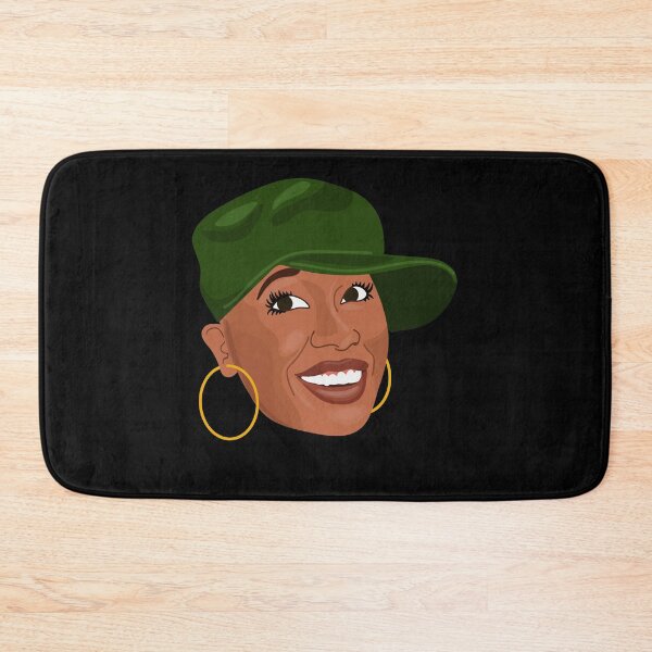 Item preview, Everything You Wanted to Know About Missy Elliott and Were Afraid To Ask designed and sold by Missy90sElliott.