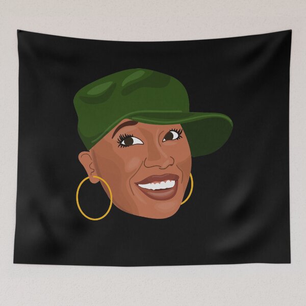 Item preview, Everything You Wanted to Know About Missy Elliott and Were Afraid To Ask designed and sold by Missy90sElliott.