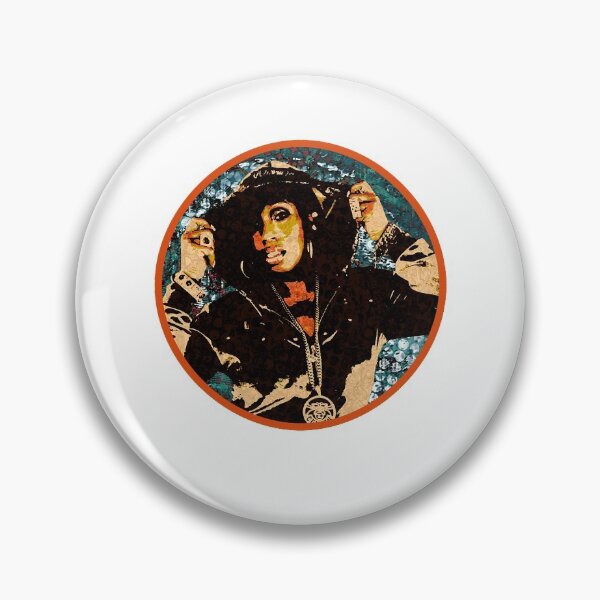 Item preview, Facts Everyone Should Know About Missy Elliott designed and sold by Missy90sElliott.