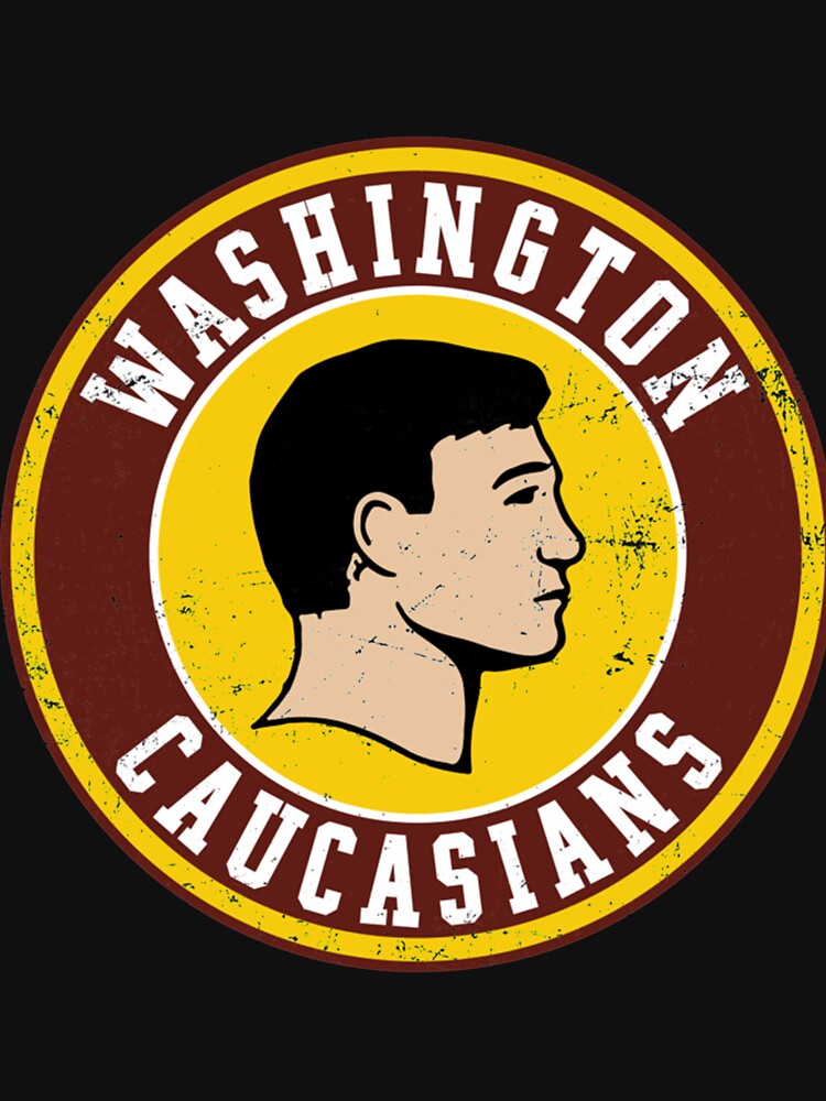 Caucasians Baseball Team Essential T-Shirt for Sale by BuzzArtGraphics