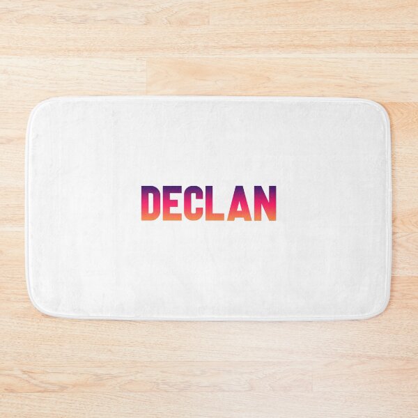 Item preview, DECLAN designed and sold by odosolomopo.