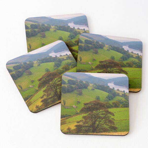 Item preview, Hiking in Derbyshire, England designed and sold by Alena Vishina.