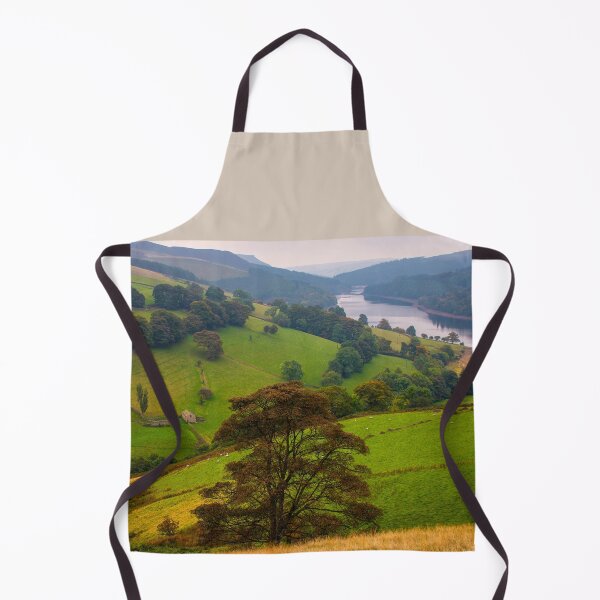 Item preview, Hiking in Derbyshire, England designed and sold by Alena Vishina.