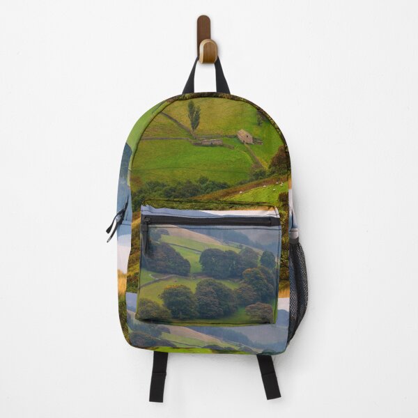 Item preview, Hiking in Derbyshire, England designed and sold by Alena Vishina.