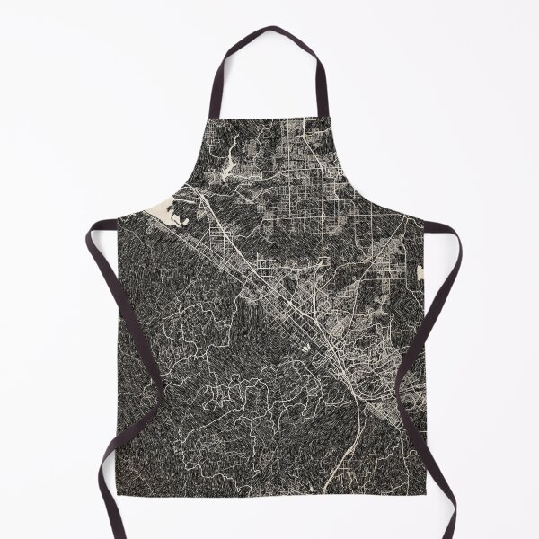 Artikelvorschau, Murrieta map California Ink ines 2 entworfen und verkauft von InkMaps.