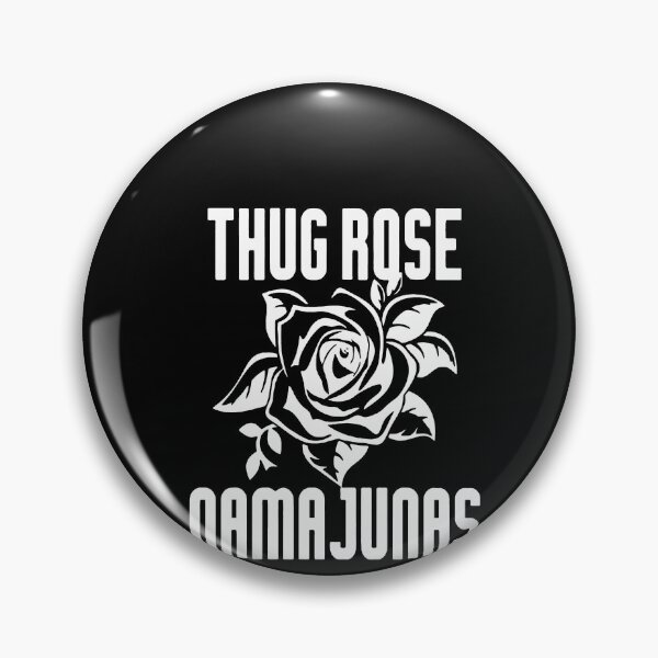 Item preview, Thug Rose Namajunas designed and sold by Harleyross.